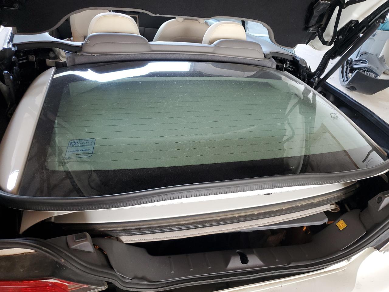 2009 Volvo C70 T5 VIN: YV1MC67299J074585 Lot: 59200965