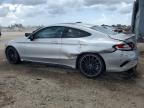 2020 Mercedes-Benz C 43 Amg en Venta en West Palm Beach, FL - Side