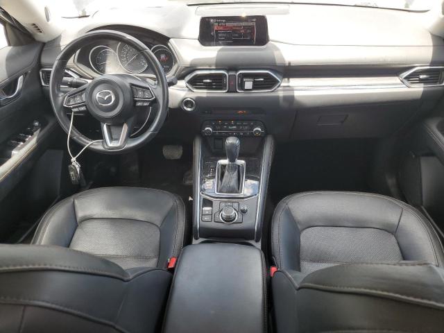  MAZDA CX-5 2019 Czarny