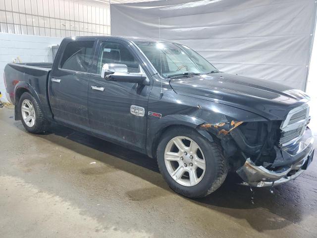 Пикапы RAM 1500 2016 Черный