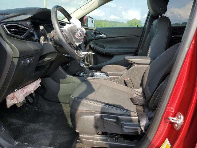  BUICK ENCORE 2020 Red