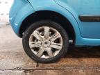 2005 CHEVROLET MATIZ SE for sale at Copart NEWBURY