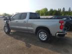 2025 CHEVROLET SILVERADO K1500 LT   for sale at Copart ON - TORONTO