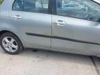 2010 TOYOTA YARIS TR V for sale at Copart SANDWICH