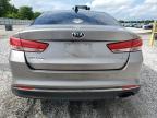 2016 Kia Optima Ex for Sale in Prairie Grove, AR - Hail