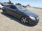 2008 Mercedes-Benz Cl 550 for Sale in American Canyon, CA - Front End