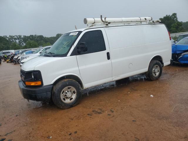 2016 Chevrolet Express G2500 