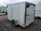 2024 'Other Heavy Equipment' Trailer for Sale in Columbus, OH - Rear End