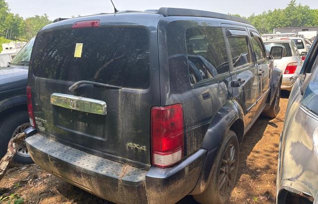 2008 DODGE NITRO SLT