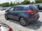 2015 Kia Sportage Lx for Sale in Walton, KY - Burn