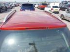 2007 FIAT SEDICI ELE for sale at Copart CHESTER