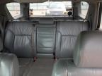 2003 TOYOTA 4RUNNER LIMITED   for sale at Copart NY - LONG ISLAND