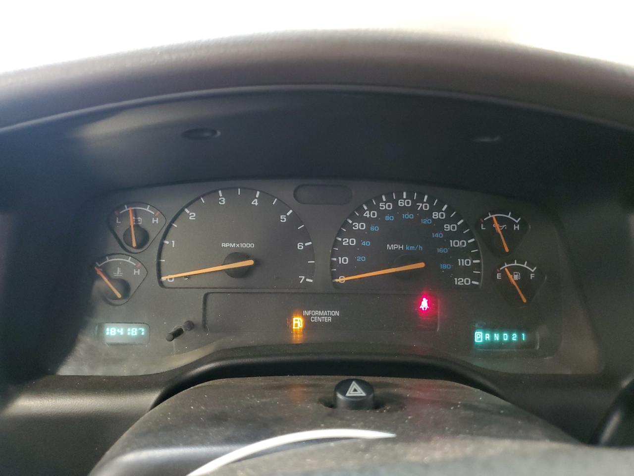 2001 Dodge Dakota Quad VIN: 1B7GG2AN31S182542 Lot: 60169575