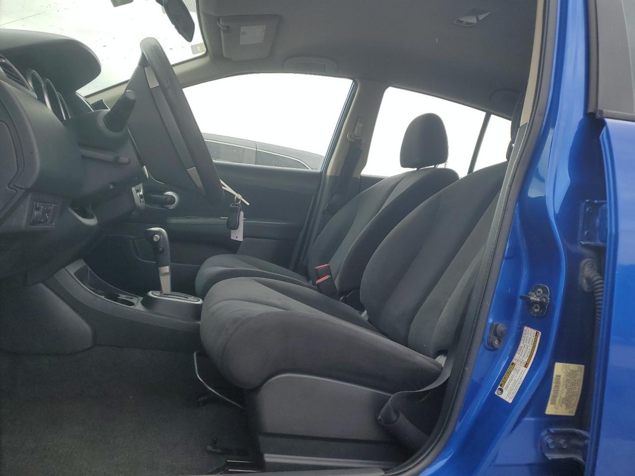 2009 Nissan Versa S VIN: 3N1BC13E09L405999 Lot: 61858105
