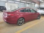 2017 Ford Fusion Titanium for Sale in Mocksville, NC - Mechanical