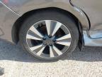 2015 NISSAN PULSAR N-T for sale at Copart SANDWICH