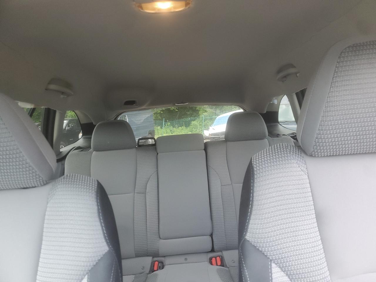2022 Subaru Outback Premium VIN: 4S4BTADC2N3190573 Lot: 60345155