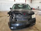 2010 Dodge Grand Caravan Sxt zu verkaufen in Lansing, MI - Front End