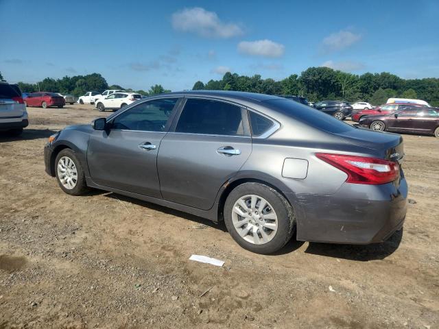  NISSAN ALTIMA 2017 Gray