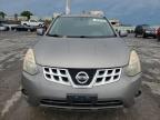 2012 Nissan Rogue S   იყიდება Tulsa-ში, OK - Hail