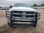 2014 Ram 2500 St იყიდება Colorado Springs-ში, CO - Undercarriage