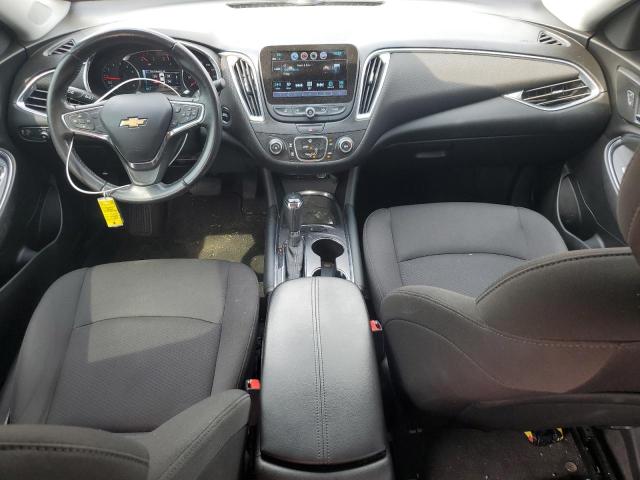  CHEVROLET MALIBU 2018 Золотой