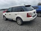 2008 Land Rover Range Rover Sport Hse იყიდება Riverview-ში, FL - Front End