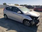 2016 Hyundai Accent Se for Sale in Sacramento, CA - Front End
