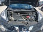 2017 NISSAN JUKE N-CON for sale at Copart SANDWICH