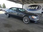 1995 Mercedes-Benz S 600 for Sale in Hayward, CA - Normal Wear