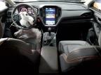 2025 Subaru Crosstrek Limited للبيع في Kincheloe، MI - Front End