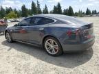 2014 Tesla Model S  na sprzedaż w Graham, WA - Minor Dent/Scratches