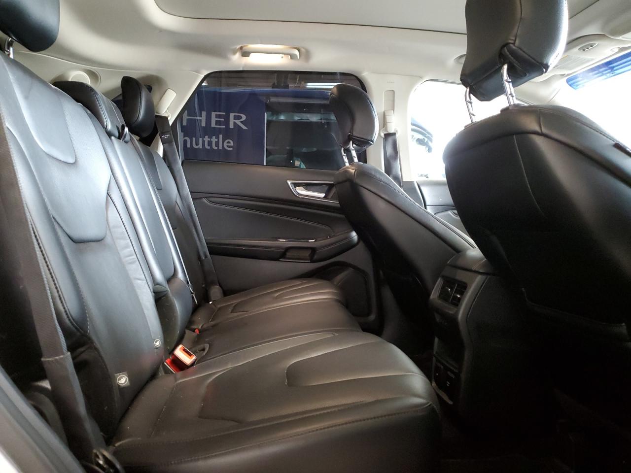 FORD EDGE 2016 VIN 2FMPK3K82GBC29829 фото 11