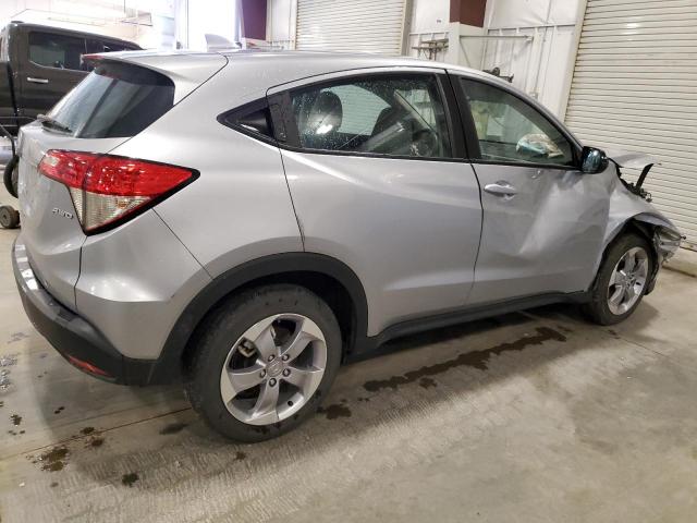  HONDA HR-V 2020 Silver