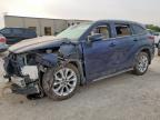 2021 Toyota Highlander Limited   for Sale in Wilmer, TX - All Over