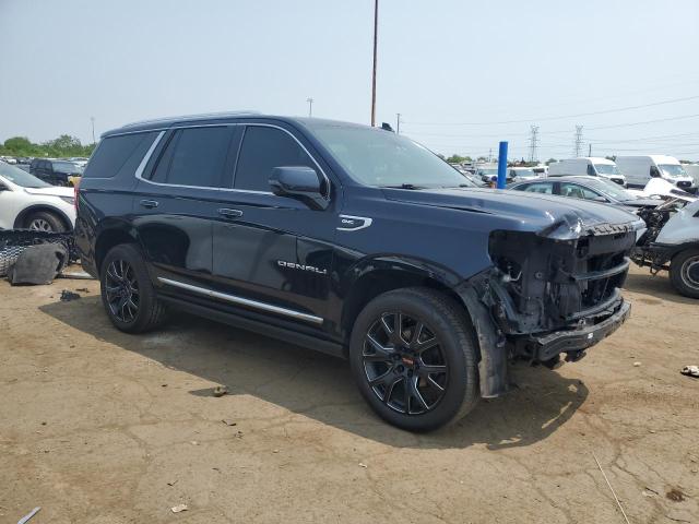  GMC YUKON 2021 Blue