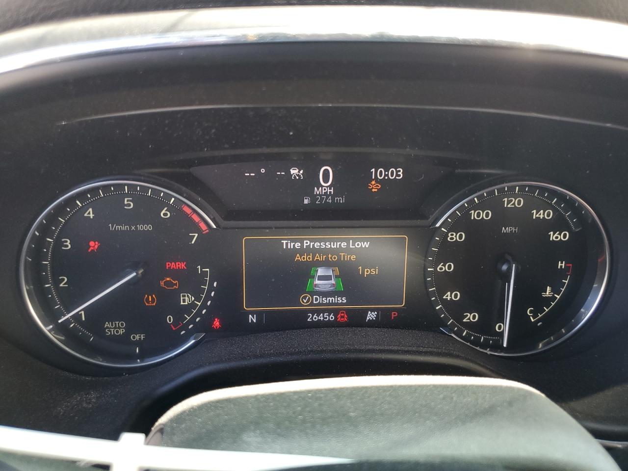 2023 Cadillac Ct5 Premium Luxury VIN: 1G6DN5RK5P0119423 Lot: 61199105