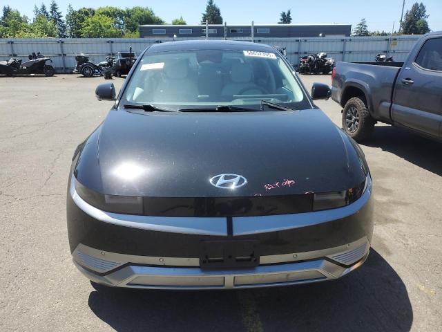  HYUNDAI IONIQ 2023 Czarny