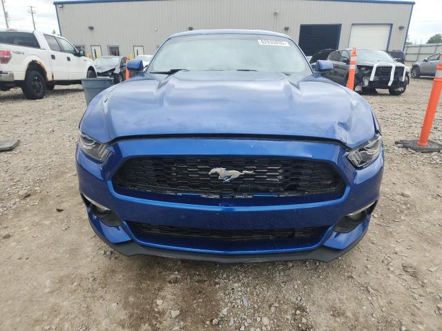 Coupet FORD ALL Models 2017 Blue