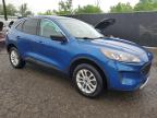 2022 Ford Escape Se продається в Woodhaven, MI - Side