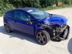 2013 FORD FIESTA ST- for sale at Copart SANDWICH