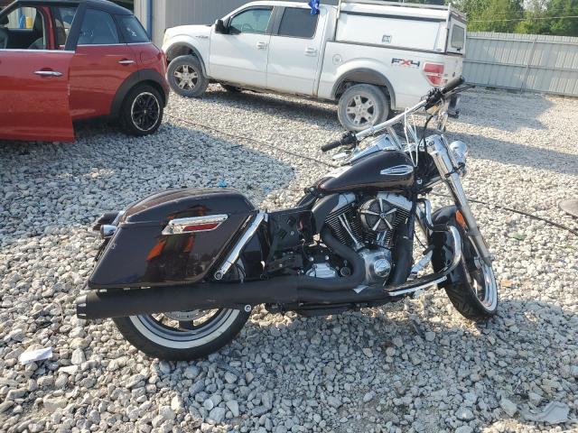 2014 Harley-Davidson Fld Switchback
