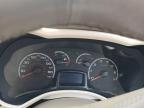 2010 FORD KA ZETEC for sale at Copart SANDTOFT