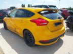 2015 FORD FOCUS ST-3 for sale at Copart SANDY