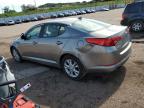 2013 Kia Optima Lx იყიდება Colorado Springs-ში, CO - Side