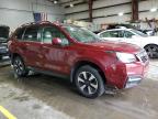2017 Subaru Forester 2.5I Limited იყიდება Rogersville-ში, MO - Rear End