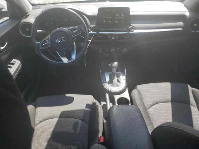 2021 KIA FORTE EX  