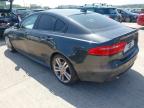 2017 JAGUAR XE R-SPORT for sale at Copart SANDWICH