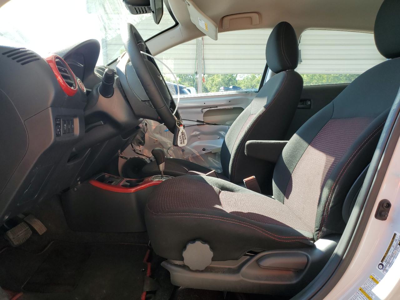 2024 Mitsubishi Mirage Se VIN: ML32AWHJ9RH015250 Lot: 61811435