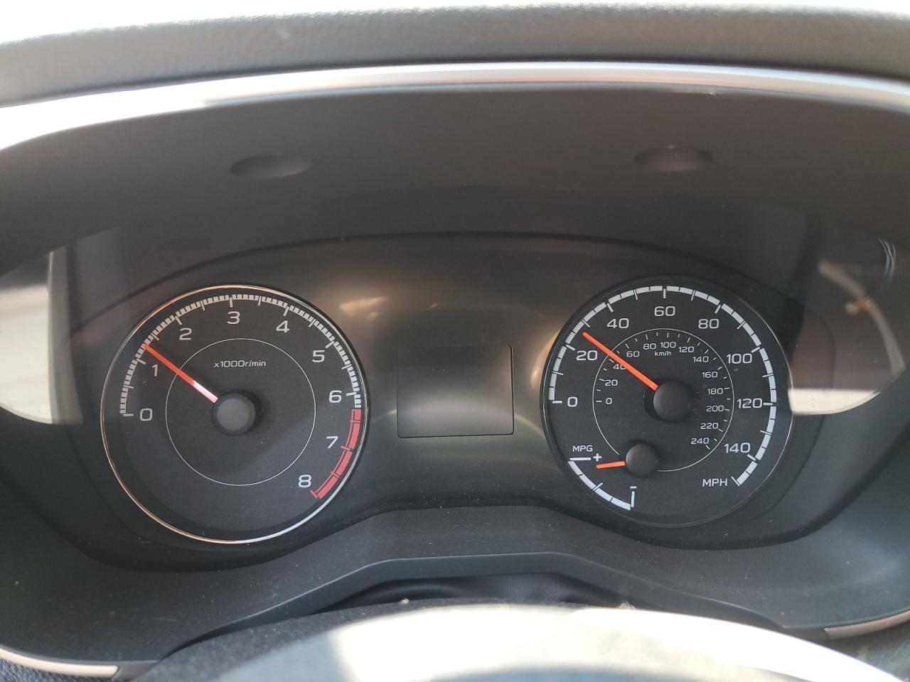 2022 Subaru Crosstrek Premium VIN: JF2GTACC3N9223834 Lot: 62364795